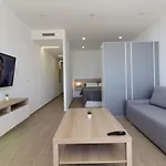 Apartamento Las Palmeras