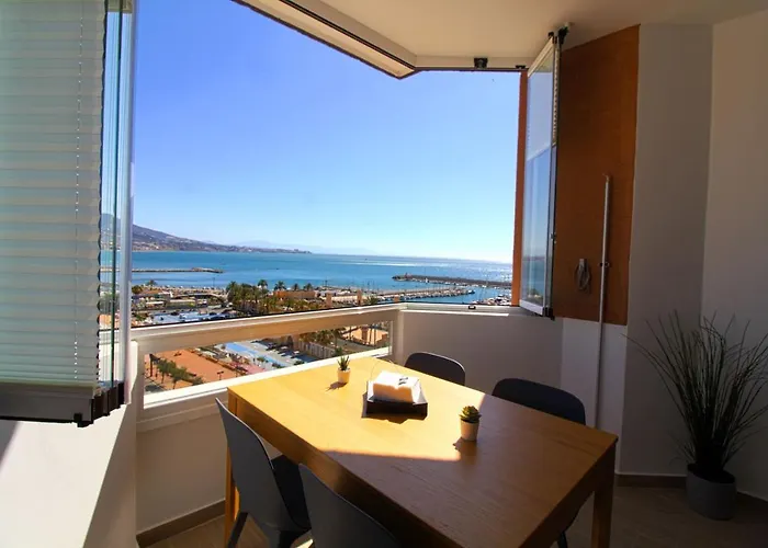 Apartamento Las Palmeras