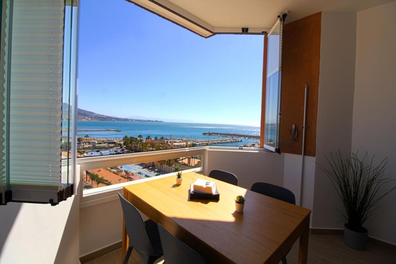 Apartamento Las Palmeras Lägenhet *