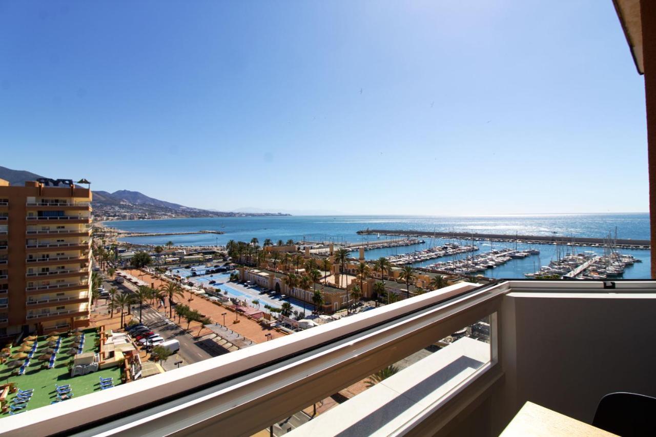 Apartamento Las Palmeras